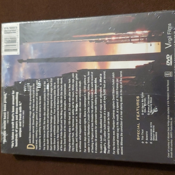 Dvd - Picture 2 of 2